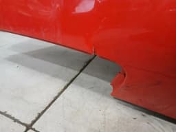 AUDI Audi R8 4S Performance rear left wing 4S8809603B rear left fender defects — thumbnail 4