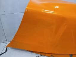MCLAREN McLaren 720S Coupe Rear Left Fender 14AC471CP Rear Left Fender DEFECTS — thumbnail 3