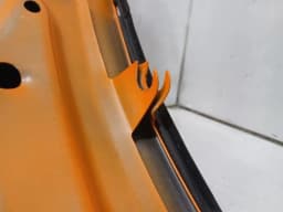 MCLAREN McLaren 720S Coupe Rear Left Fender 14AC471CP Rear Left Fender DEFECTS — thumbnail 7