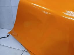 MCLAREN McLaren 720S Coupe Rear Left Fender 14AC471CP Rear Left Fender DEFECTS — thumbnail 2