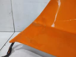 MCLAREN McLaren 720S Coupe Rear Left Fender 14AC471CP Rear Left Fender DEFECTS — thumbnail 4