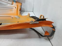 MCLAREN McLaren 720S Coupe Rear Left Fender 14AC471CP Rear Left Fender DEFECTS — thumbnail 6