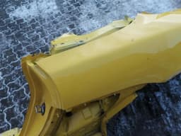PORSCHE Porsche Boxster Spyder 718 rear panel 982809085DY LEFT SIDE PANEL FENDER WING — thumbnail 5