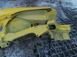 PORSCHE Porsche Boxster Spyder 718 rear panel 982809085DY LEFT SIDE PANEL FENDER WING — thumbnail 10