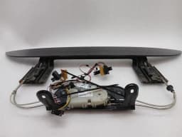 BENTLEY 2015 Bentley Continental GT W12 Speed Rear Spoiler 1C0959733K Rear Spoiler — thumbnail 1