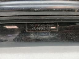 BENTLEY 2015 Bentley Continental GT W12 Speed Rear Spoiler 1C0959733K Rear Spoiler — thumbnail 8