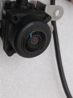 MCLAREN McLaren 720S Coupe Rear View Camera 14MA518CP Rear View Camera — thumbnail 7
