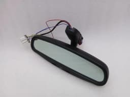ASTON MARTIN Aston Martin Vanquish S 04-07 V12 rear view mirror rear view mirror interior mirror — thumbnail 1