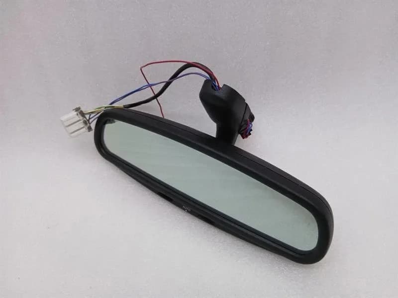 Aston Martin Vanquish S 04-07 V12 rear view mirror rear view mirror interior mirror