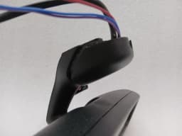 ASTON MARTIN Aston Martin Vanquish S 04-07 V12 rear view mirror rear view mirror interior mirror — thumbnail 9
