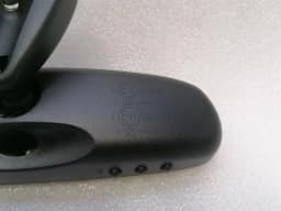 ASTON MARTIN Aston Martin Rapide Rear View Mirror 7G43-17700-CD GDO Rear View Interior Mirror — thumbnail 4