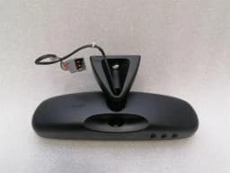 ASTON MARTIN Aston Martin Rapide Rear View Mirror 7G43-17700-CD GDO Rear View Interior Mirror — thumbnail 5