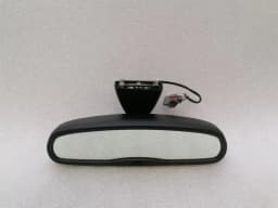 ASTON MARTIN Aston Martin Rapide Rear View Mirror 7G43-17700-CD GDO Rear View Interior Mirror — thumbnail 7