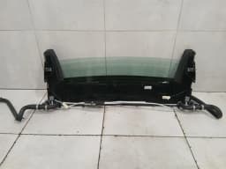 MCLAREN McLaren 650S Spider 14-17 Rear Screen Window 11A4037SP Rear Window — thumbnail 7