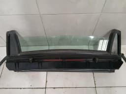 MCLAREN McLaren 650S Spider 14-17 Rear Screen Window 11A4037SP Rear Window — thumbnail 4