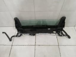 MCLAREN McLaren 650S Spider 14-17 Rear Screen Window 11A4037SP Rear Window — thumbnail 6
