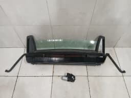 MCLAREN McLaren 650S Spider 14-17 Rear Screen Window 11A4037SP Rear Window — thumbnail 1