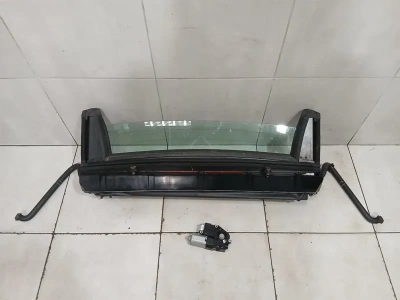 McLaren 650S Spider 14-17 Rear Screen Window 11A4037SP Rear Window