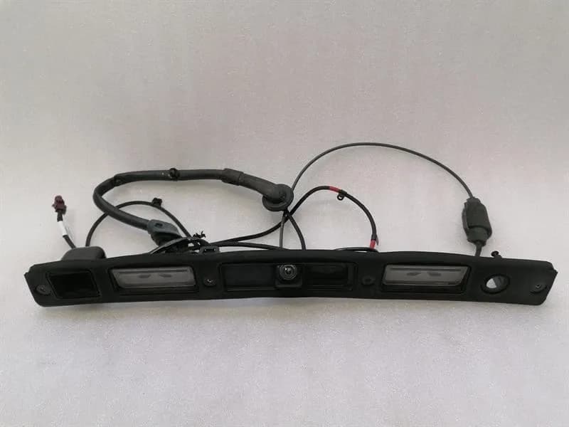 Ferrari California T F149 14-17 Rear View Camera 303209 Rear View Camera