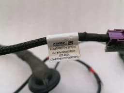 FERRARI Ferrari California T F149 14-17 Rear View Camera 303209 Rear View Camera — thumbnail 5