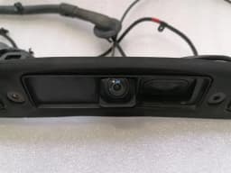 FERRARI Ferrari California T F149 14-17 Rear View Camera 303209 Rear View Camera — thumbnail 2