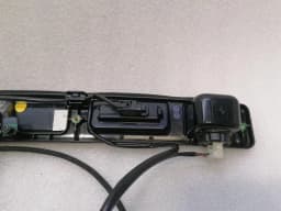 FERRARI Ferrari California T F149 14-17 Rear View Camera 303209 Rear View Camera — thumbnail 8