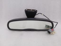 ASTON MARTIN Aston Martin Vanquish rear view mirror 7G43-17700-BD rear view mirror interior mirror — thumbnail 2