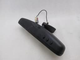 ASTON MARTIN Aston Martin Vanquish rear view mirror 7G43-17700-BD rear view mirror interior mirror — thumbnail 4