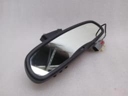 ASTON MARTIN Aston Martin Vanquish rear view mirror 7G43-17700-BD rear view mirror interior mirror — thumbnail 9