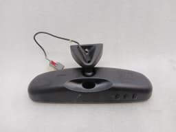 ASTON MARTIN Aston Martin Vanquish rear view mirror 7G43-17700-BD rear view mirror interior mirror — thumbnail 6