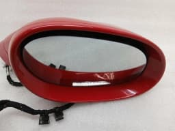 FERRARI Ferrari California T F149 14-17 right door mirror 85932010 exterior mirror right — thumbnail 3