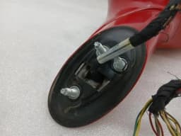 FERRARI Ferrari California T F149 14-17 right door mirror 85932010 exterior mirror right — thumbnail 6
