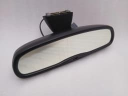 ASTON MARTIN Aston Martin DB9 Volante Rear View Mirror 4G43-17K695-AE Rear View Mirror Interior Mirror — thumbnail 1
