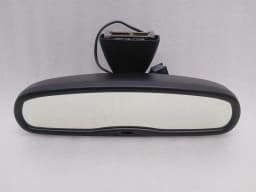 ASTON MARTIN Aston Martin DB9 Volante Rear View Mirror 4G43-17K695-AE Rear View Mirror Interior Mirror — thumbnail 3