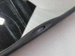 ASTON MARTIN Aston Martin DB9 Volante Rear View Mirror 4G43-17K695-AE Rear View Mirror Interior Mirror — thumbnail 6