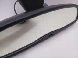 ASTON MARTIN Aston Martin DB9 Volante Rear View Mirror 4G43-17K695-AE Rear View Mirror Interior Mirror — thumbnail 10