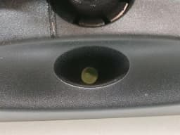 ASTON MARTIN Aston Martin DB9 Volante Rear View Mirror 4G43-17K695-AE Rear View Mirror Interior Mirror — thumbnail 5