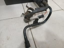 ASTON MARTIN Aston Martin Vanquish S 04-07 V12 Reservoir F5RX-9D653-FC EVAP Tank — thumbnail 2