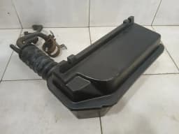 ASTON MARTIN Aston Martin Vanquish S 04-07 V12 Reservoir F5RX-9D653-FC EVAP Tank — thumbnail 4