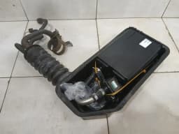 ASTON MARTIN Aston Martin Vanquish S 04-07 V12 Reservoir F5RX-9D653-FC EVAP Tank — thumbnail 5