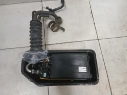 ASTON MARTIN Aston Martin Vanquish S 04-07 V12 Reservoir F5RX-9D653-FC EVAP Tank — thumbnail 7