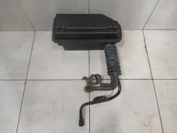 ASTON MARTIN Aston Martin Vanquish S 04-07 V12 Reservoir F5RX-9D653-FC EVAP Tank — thumbnail 9