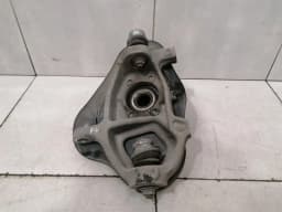 LAMBORGHINI Lamborghini Huracan LP640 Right Front Hub 4T0407246D Wheel Bearing Housing Front Right — thumbnail 1