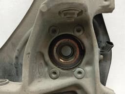 LAMBORGHINI Lamborghini Huracan LP640 Right Front Hub 4T0407246D Wheel Bearing Housing Front Right — thumbnail 4