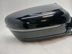 BMW BMW 5 SERIES F90 G30 M5 RIGHT DOOR MIRROR 51168071170 RIGHT HAND DRIVE RHD — thumbnail 6