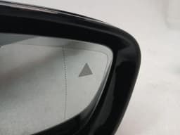 BMW BMW 5 SERIES F90 G30 M5 RIGHT DOOR MIRROR 51168071170 RIGHT HAND DRIVE RHD — thumbnail 2