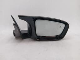 BMW BMW 5 SERIES F90 G30 M5 RIGHT DOOR MIRROR 51168071170 RIGHT HAND DRIVE RHD — thumbnail 1
