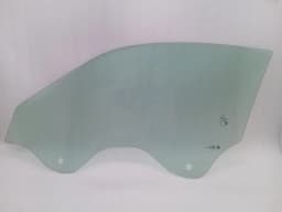 PORSCHE Porsche 911 992 right front door glass 992845020F door window front right Targa — thumbnail 5