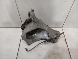 PORSCHE Porsche 911 991 Right Front Hub 99134115805 Wheel Bearing Housing Front Right — thumbnail 4