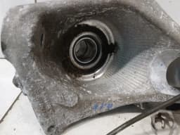 PORSCHE Porsche 911 991 Right Front Hub 99134115805 Wheel Bearing Housing Front Right — thumbnail 5